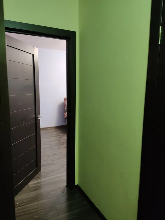 Квартира с видом на горы и подъемник