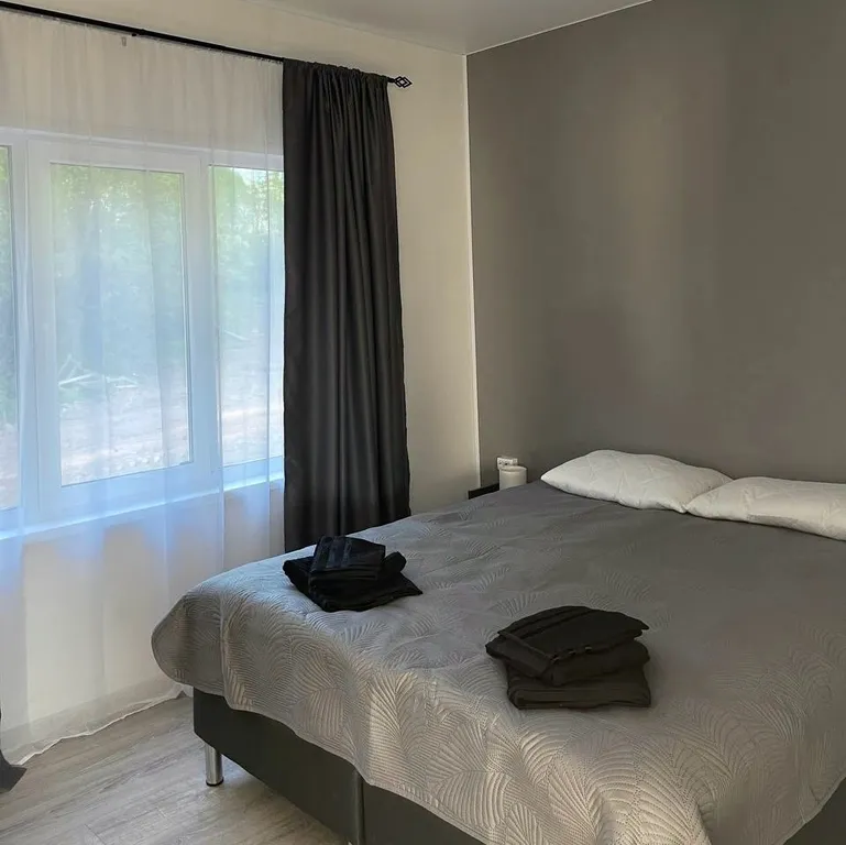 Гостевой дом