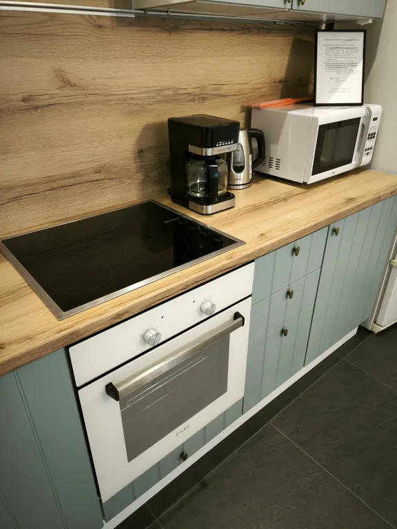 Таунхаус на озере Шотозеро