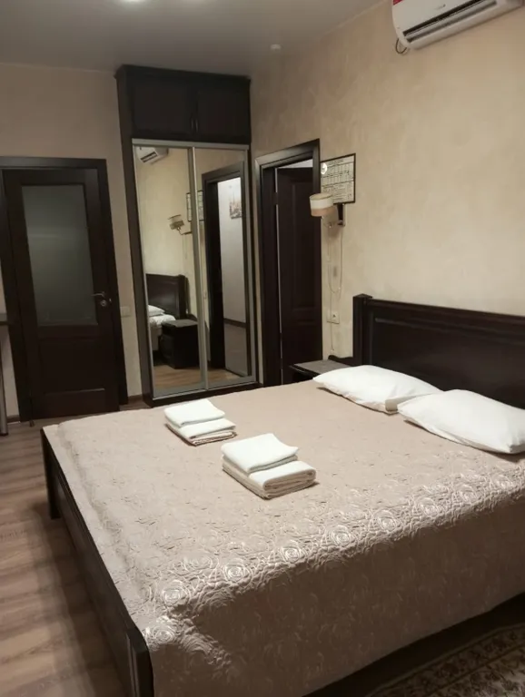 Квартира Комната — аренда посуточно в Горно-Алтайск