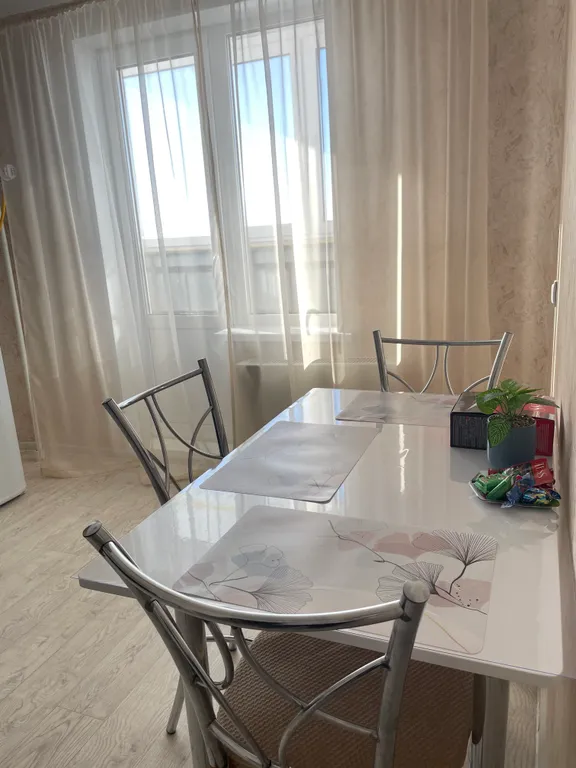 Уютная квартира рядом с аквапарком