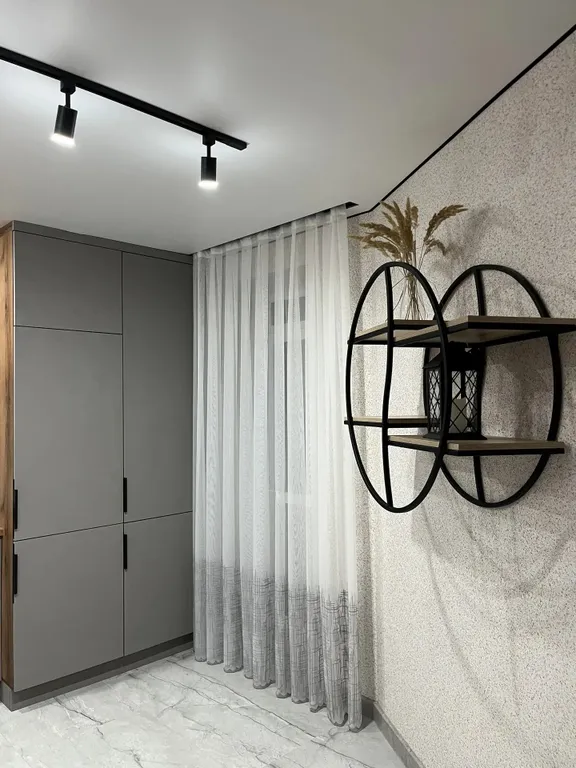 Уютная квартира в центре