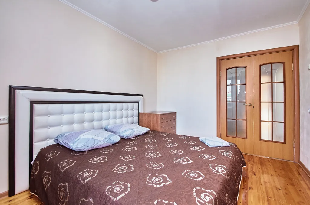 Квартира в центре города