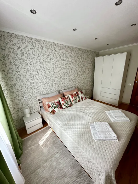 Квартира Уютная квартира 1812 — Калининград