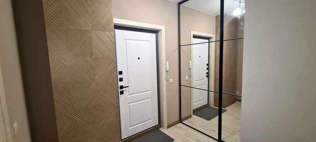 Уютная квартира рядом с аэропортом Толмачево