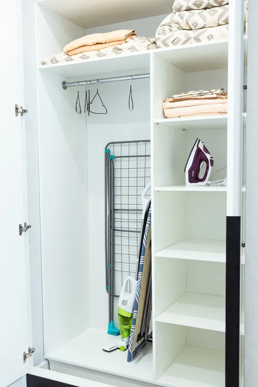 Квартира Квартира с прекрасным видом — Мирное