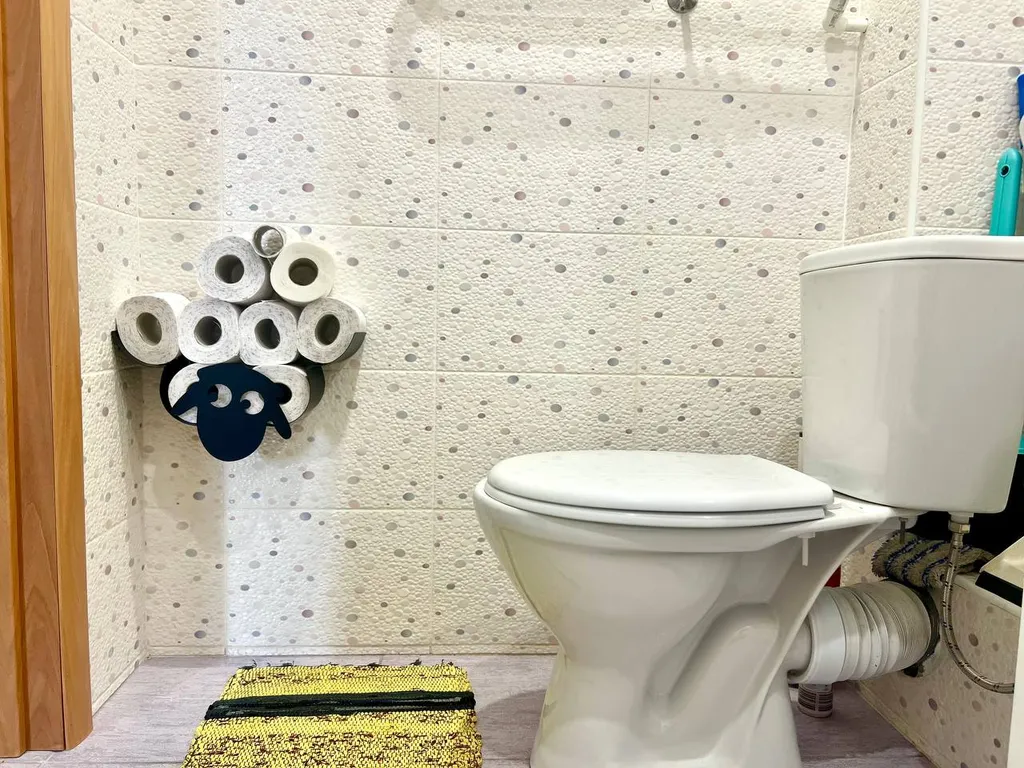 Уютная квартира в центре