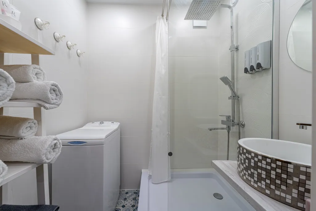 Квартира Квартира universum в центре — Калининград