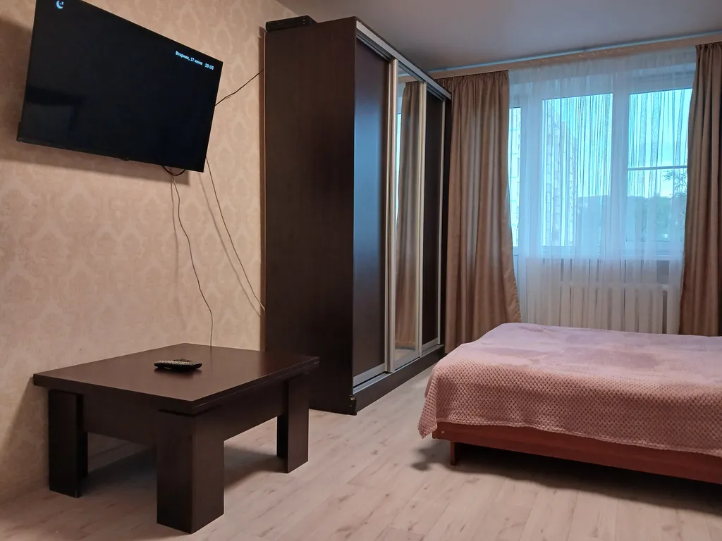 Уютная квартира для комфортного отдыха