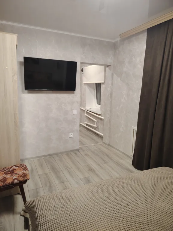 Коттедж Дом из трех комнат на Морской звезде по Лазарева — Лазаревское