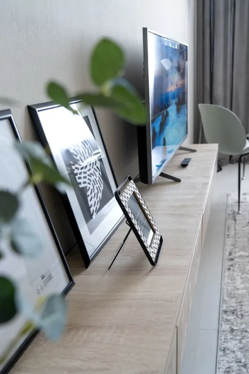 Стилёвая квартира