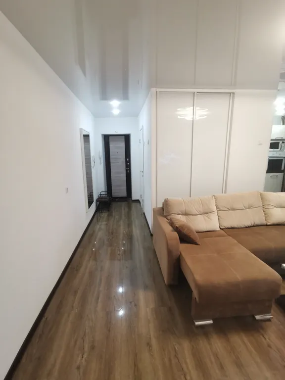 Квартира Квартира в центре рядом с Екатеринбург-Арена — Екатеринбург