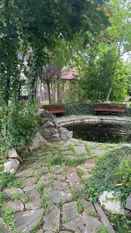 3-комнатный Дом