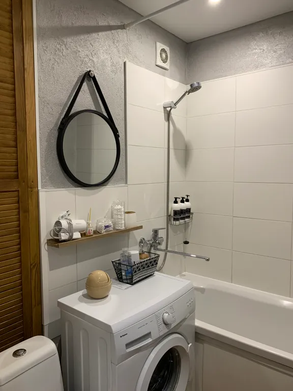 Квартира 2-комнатная Квартира — Калининград