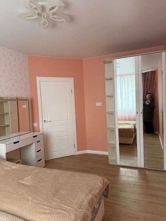 Семейные апартаменты мечты