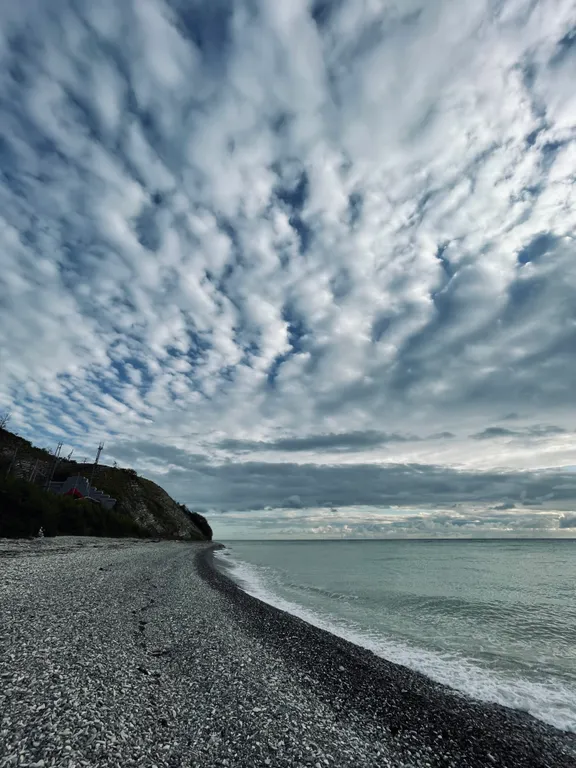 Дом под ключ у моря, 4 спальни