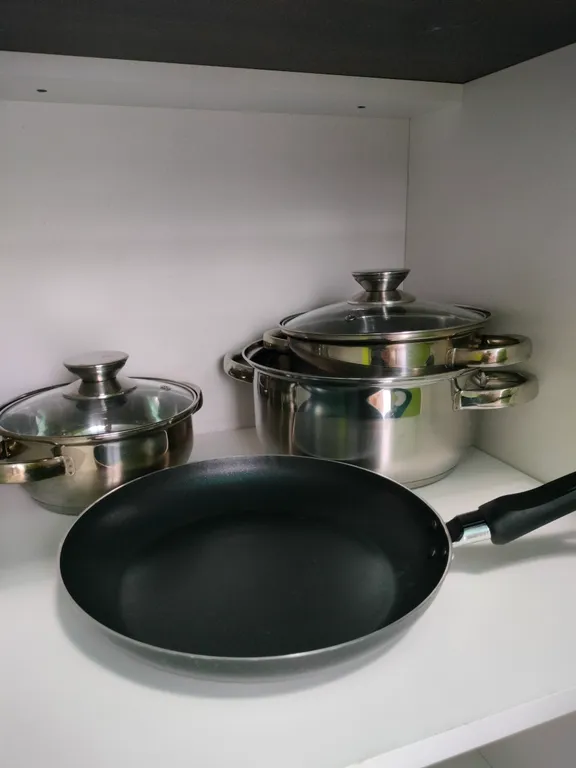 Квартира Квартира Студия в самом сердце санаторного парка — Горячий Ключ