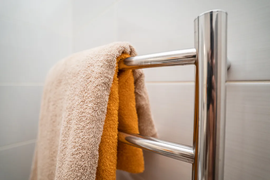 Современная 3-комн квартира в центре