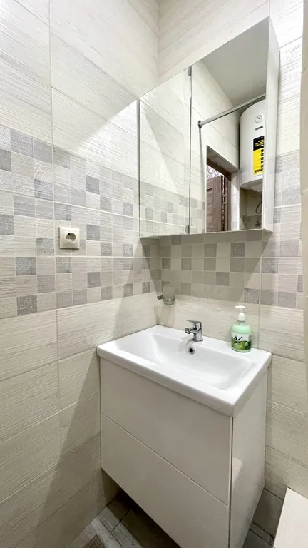 Квартира Квартира в центре недалеко от моря — Анапа