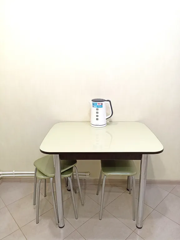 Уютная квартира у РХБЗ