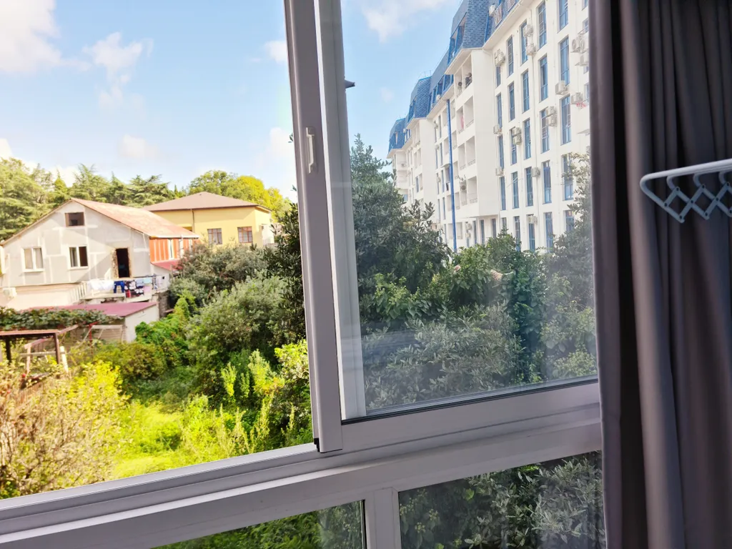 Квартира Красивая квартира у моря — Сириус