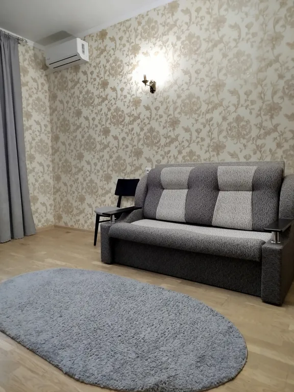 Квартира Уютная квартира в центре Евпатории — Евпатория