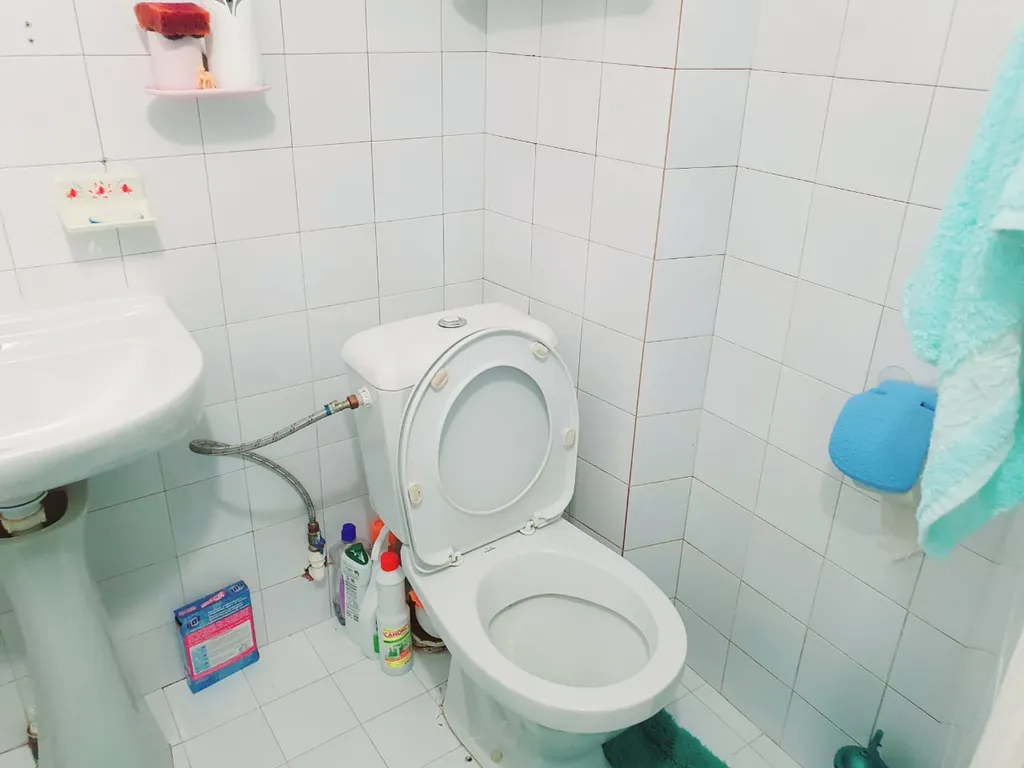 Квартира Уютная квартира у море — Дербент