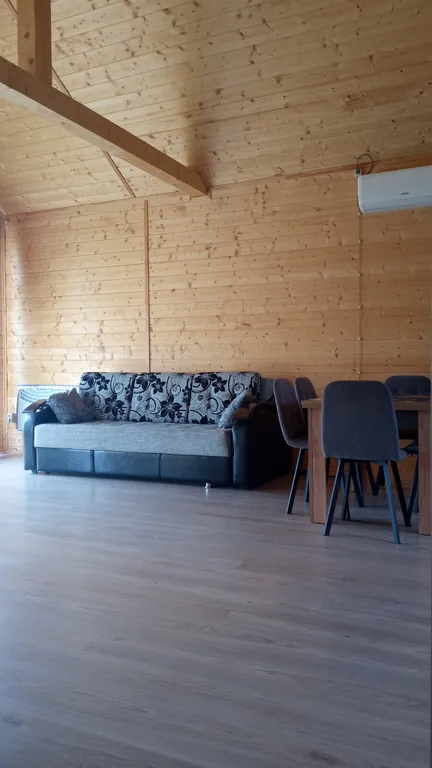 Коттедж Уютный, чистый домик на Волге — Шубино (Отрадновское с/п)