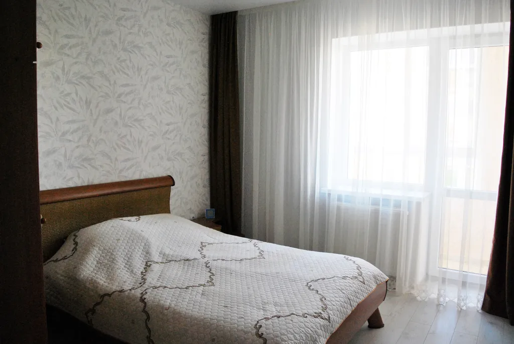 Квартира Квартира Apartments Malina Cranz 2 — Зеленоградск