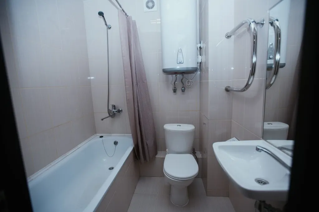 Квартира в центре Вологды с ремонтом Лофт