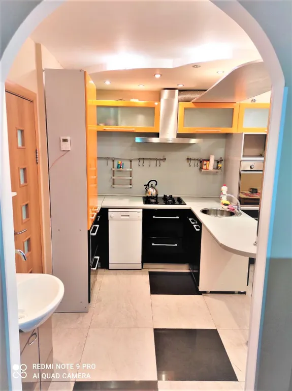 Семейный апартамент