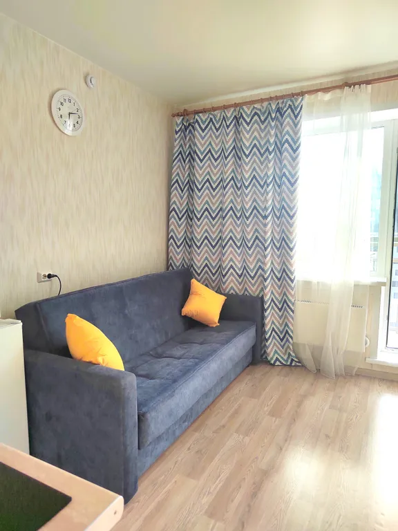 Уютная студия