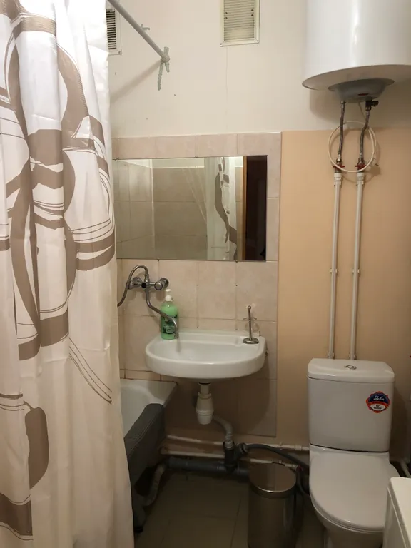 Квартира-студия