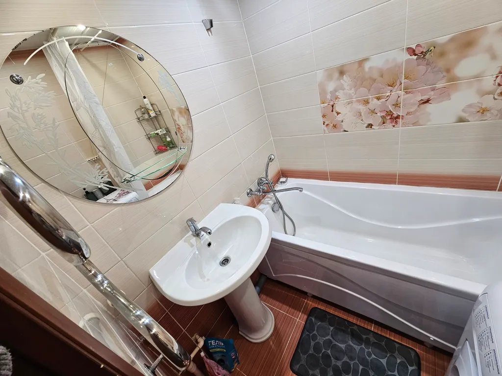 Уютная квартира в центре