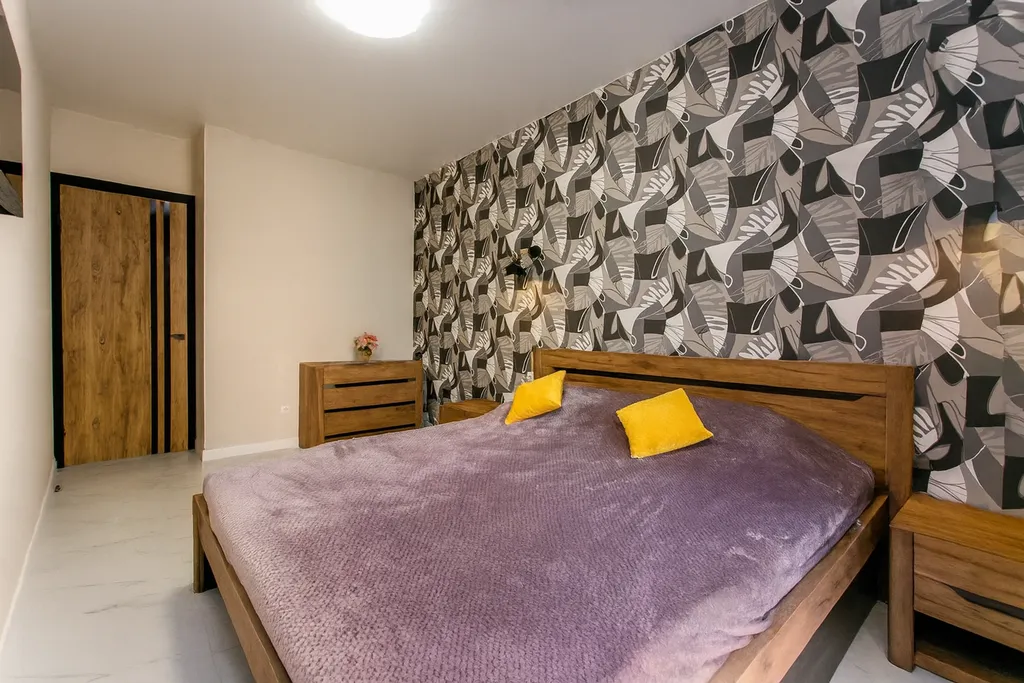 Квартира Квартира Honey apartment — Адлер