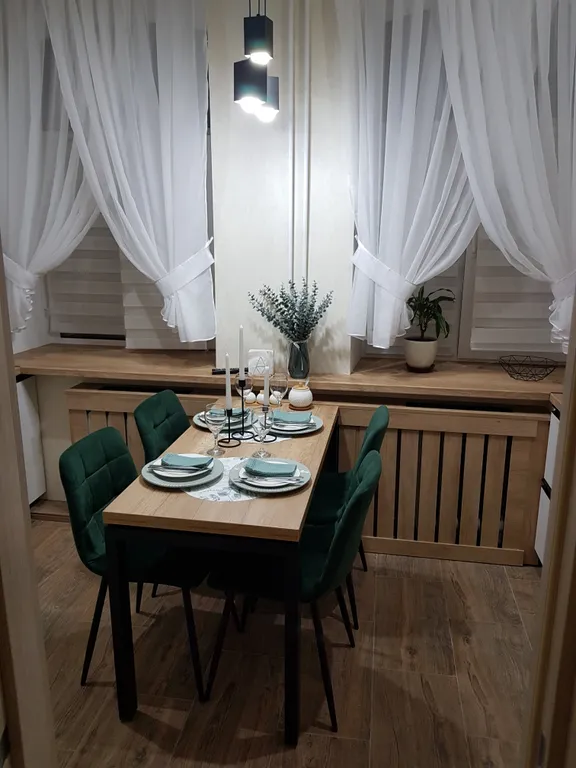 Уютная квартира в центре города — аренда посуточно в Гродно