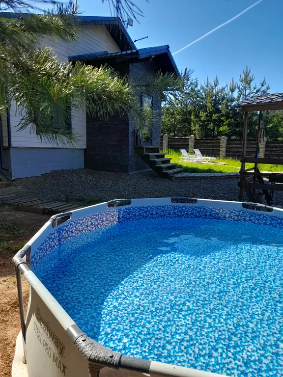 Гостевой дом Солнечная долина