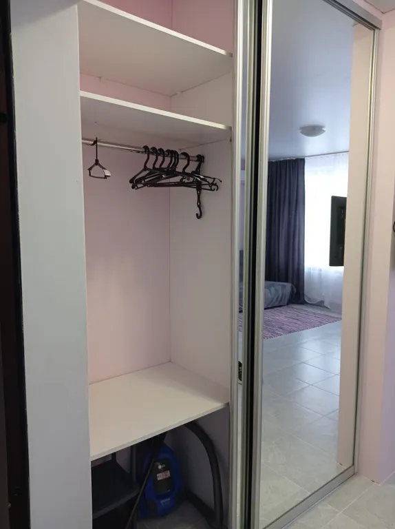 Квартира Квартира Уютная вартира-студия у моря в ЖК Кавказ — Анапа