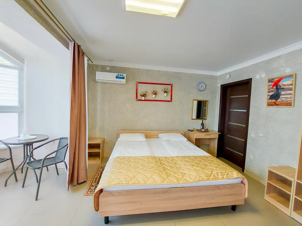 Квартира Комната — аренда посуточно в Ольгинка