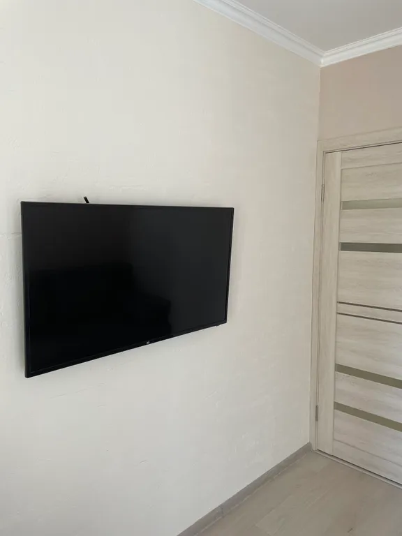 Квартира с видом на море в Ялте