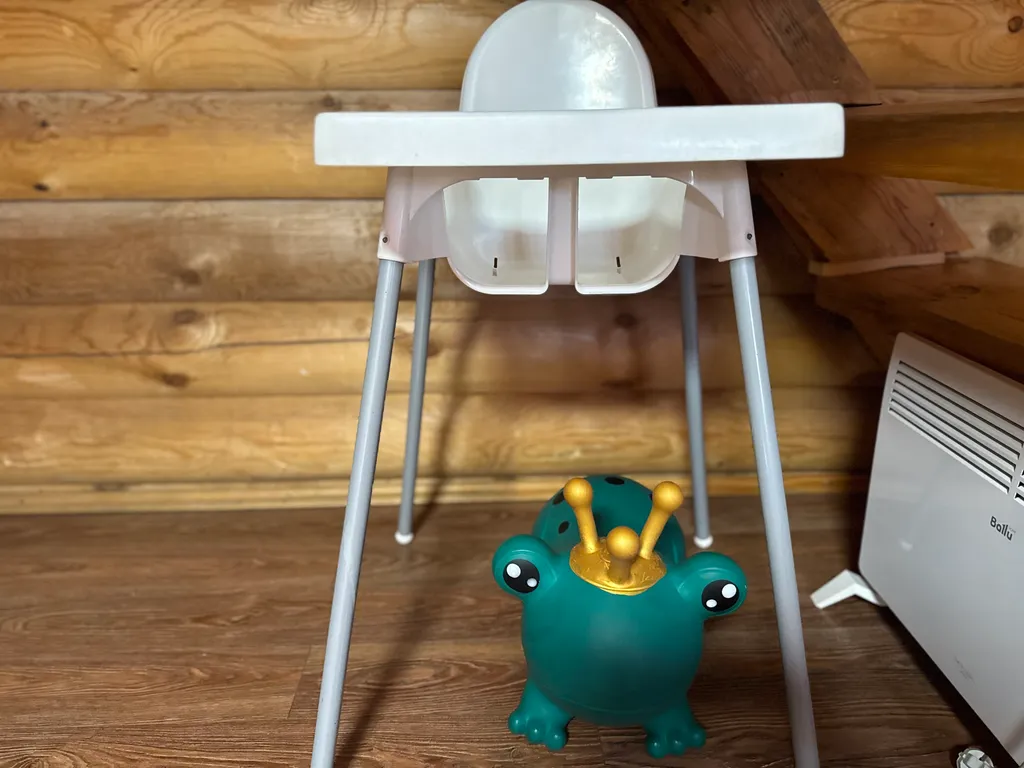 Семейный коттедж Рухс