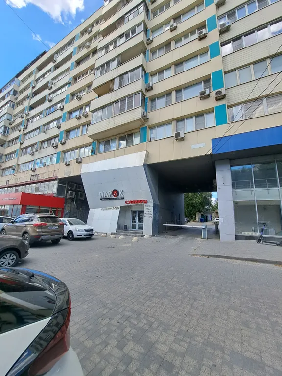 Уютная квартира в самом центре города.