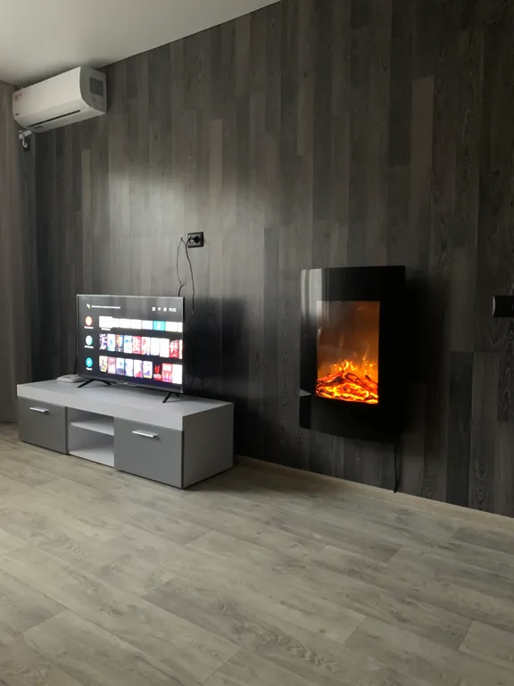 Уютная квартира в центе города — аренда посуточно в Мариуполь