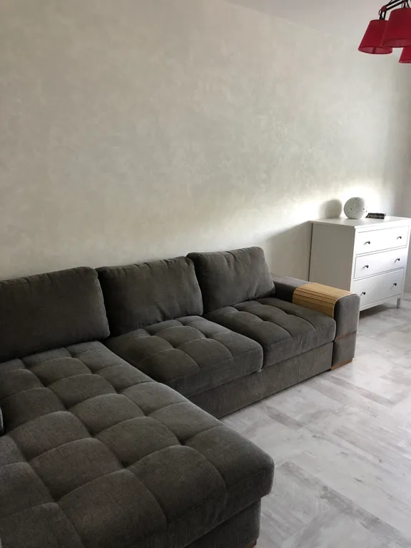 Квартира Светлые апартаменты у парка — Калининград