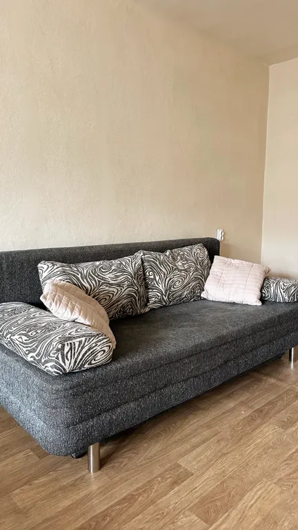 Квартира в центре города