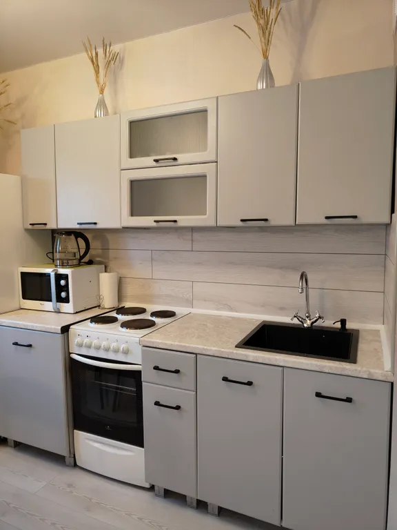 Двуxкомнaтная квартира Колибри комфорт класса