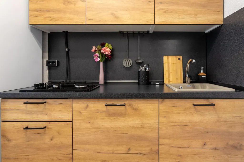 Уютная квартира на Восьмиэтажке