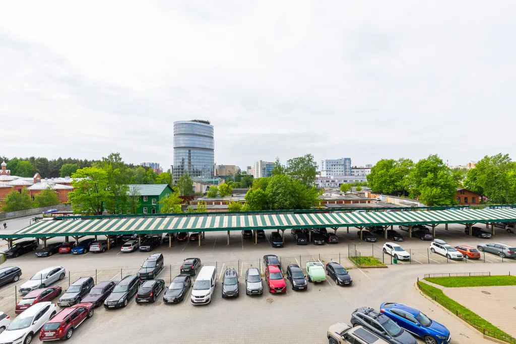 Уютная квартира рядом с метро Удельная