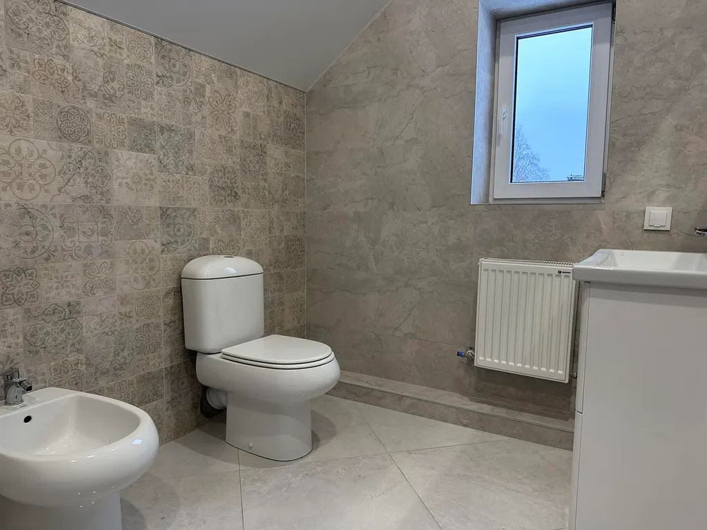 Уютный дом в прекрасном месте