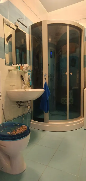 85 квадратов